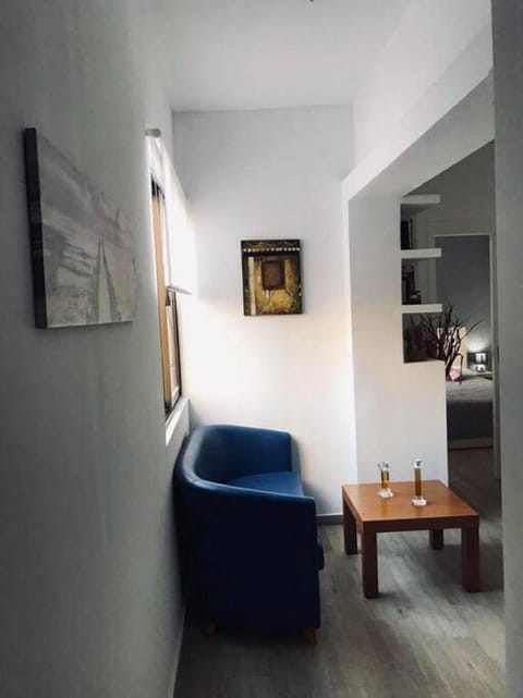 Urban Apartment in Heraklion Center Apartment in Heraklion