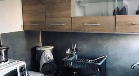 Urban Apartment in Heraklion Center Apartment in Heraklion