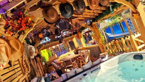 Beresford Cottage Vacation rental in Skegness