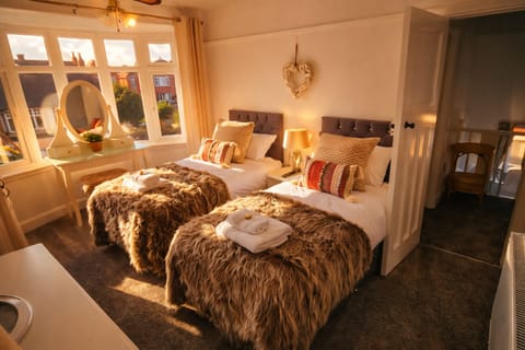 Beresford Cottage Vacation rental in Skegness