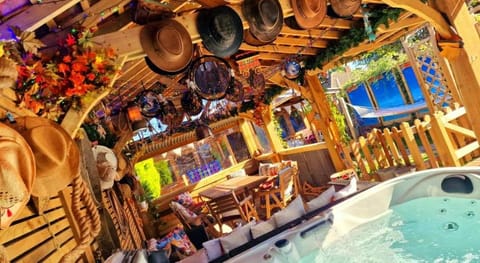 Beresford Cottage Vacation rental in Skegness