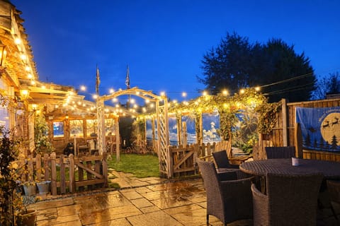 Beresford Cottage Vacation rental in Skegness