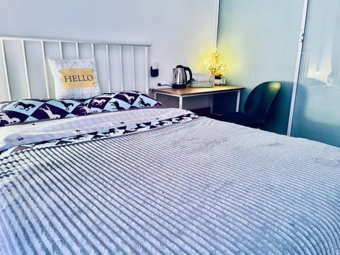 Hello+ 距离 鸟巢 11km 天通苑地铁站 经济型 单人人士最佳选择 Apartment in Beijing