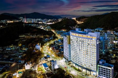 Property view