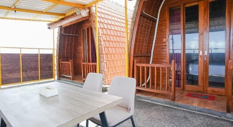 Margarita Apartment & Co-Working Canggu Hotel in North Kuta