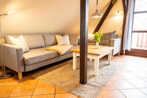 Ferienwohnung Boddenbrise Vacation rental in Mecklenburg-Vorpommern, Germany