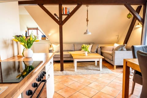 Ferienwohnung Boddenbrise Vacation rental in Mecklenburg-Vorpommern, Germany