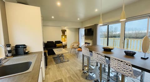 Les Etangs de la Bassée Hotel in Île-de-France