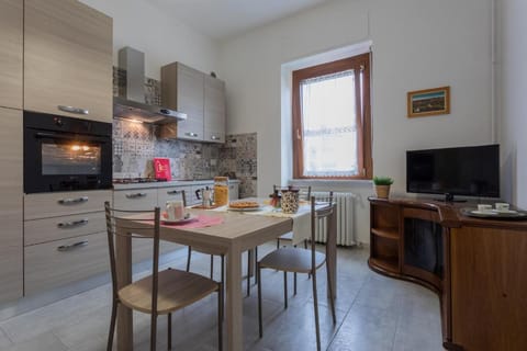 La Casetta di Dado by Wonderful Italy Apartment in Turin