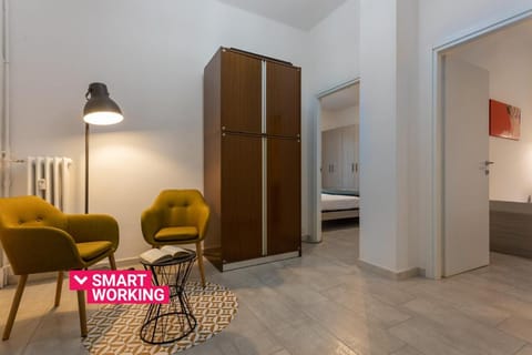 La Casetta di Dado by Wonderful Italy Apartment in Turin