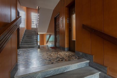 La Casetta di Dado by Wonderful Italy Apartment in Turin