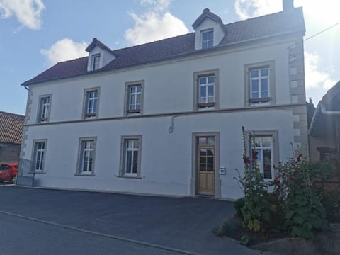 Le Clos du Hesdre Vacation rental in Hauts-de-France