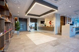 Martigny Boutique-Hotel Apartment in Canton of Valais