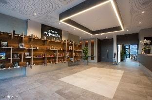 Martigny Boutique-Hotel Apartment in Canton of Valais