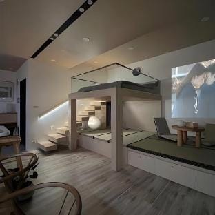 Property view