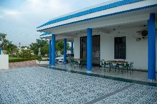 The Country Villa Vacation rental in Jaipur