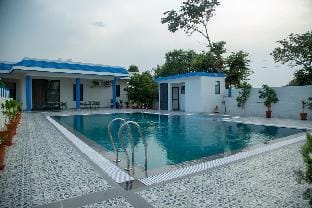 The Country Villa Vacation rental in Jaipur