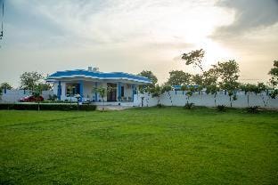 The Country Villa Vacation rental in Jaipur