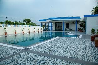 The Country Villa Vacation rental in Jaipur