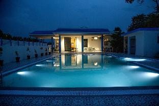 The Country Villa Vacation rental in Jaipur