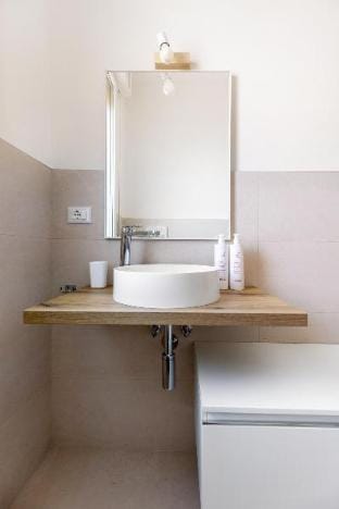 Sant'Isaia Apartment by Wonderful Italy Apartment in Bologna