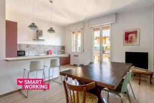 Sant'Isaia Apartment by Wonderful Italy Apartment in Bologna