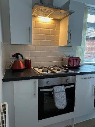 Charming Apartment Near Broad Green Hospital Apartment in Liverpool