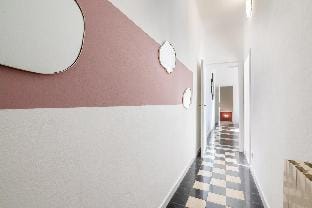 Elegantia Home in Pisa Apartment in Pisa