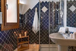 Tranquil Palau Green Village Studio sleeps 2 (+ Child) Apartment in Palau