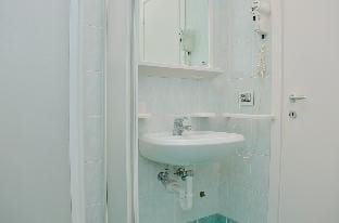 Apartment with private garden next to the beach - By Beahost Rentals Apartment in Friuli-Venezia Giulia