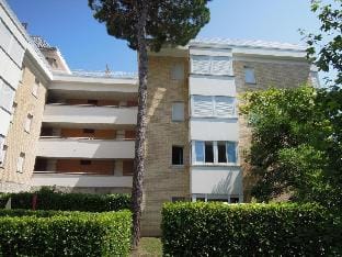 Modern apartment in Bibione Pineda - By Beahost Rentals Apartment in Friuli-Venezia Giulia