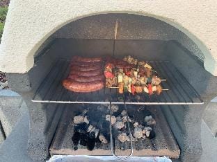 Kaszubska Osada Domek Szmaragdowy Vacation rental in Pomeranian Voivodeship