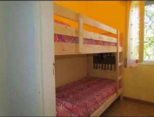 Nice Villa with private garden in Bibione - by Beahost Apartment in Friuli-Venezia Giulia