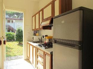 Nice Villa with private garden in Bibione - by Beahost Apartment in Friuli-Venezia Giulia