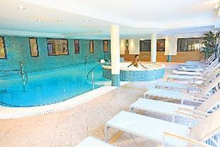 Wonderful La Villa du Lac - One Bedroom, 4 people Apartment in Divonne-les-Bains