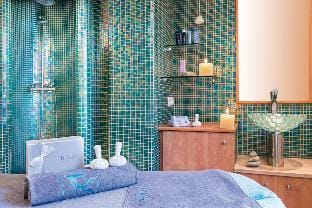 Wonderful La Villa du Lac - One Bedroom, 4 people Apartment in Divonne-les-Bains