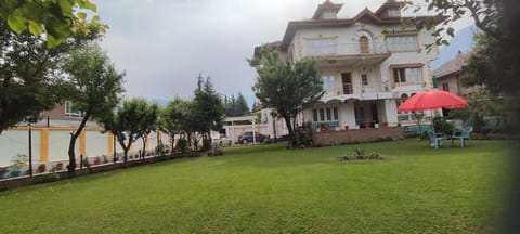 Property view