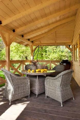 SeaUSasino, Dom Sasino - Luksusowy Dom Nad Morzem Vacation rental in Pomeranian Voivodeship