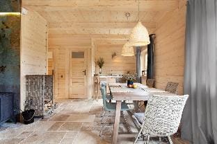 SeaUSasino, Dom Sasino - Luksusowy Dom Nad Morzem Vacation rental in Pomeranian Voivodeship