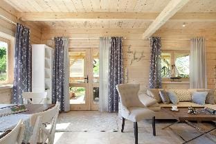 SeaUSasino Ocean House, Domy Domki Noclegi Sasino Vacation rental in Pomeranian Voivodeship