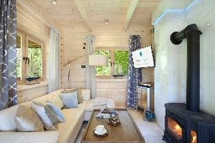 SeaUSasino Ocean House, Domy Domki Noclegi Sasino Vacation rental in Pomeranian Voivodeship