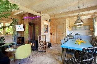 SeaUSasino House One Art - Apartament Dom Sasino  Vacation rental in Pomeranian Voivodeship