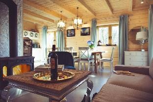 SeaUSasino - Dom Pierwszy - domki noclegi Sasino Vacation rental in Pomeranian Voivodeship