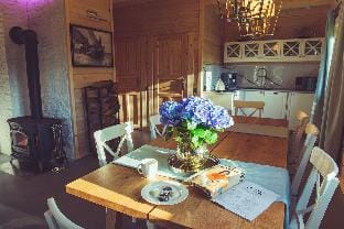 SeaUSasino - Dom Pierwszy - domki noclegi Sasino Vacation rental in Pomeranian Voivodeship