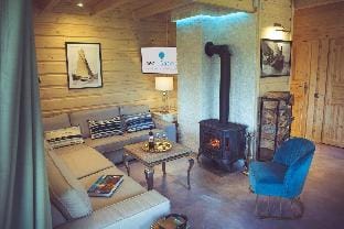 SeaUSasino - Dom Pierwszy - domki noclegi Sasino Vacation rental in Pomeranian Voivodeship