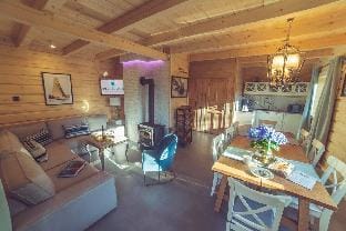 SeaUSasino - Dom Pierwszy - domki noclegi Sasino Vacation rental in Pomeranian Voivodeship
