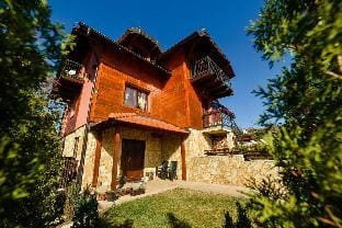 Rustic dream MIA Vacation rental in Zlatibor