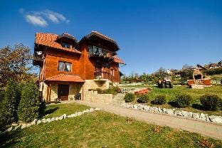Rustic dream MIA Vacation rental in Zlatibor