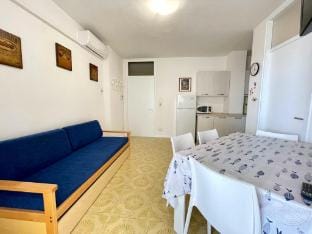 Apartment With Sea View For 5 People by Beahost Rentals Apartment in Porto Santa Margherita