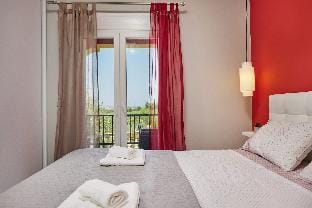 P. Koklas Apartment Apartment in Zakynthos